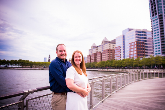 Shannon and Tim's Engagement Session