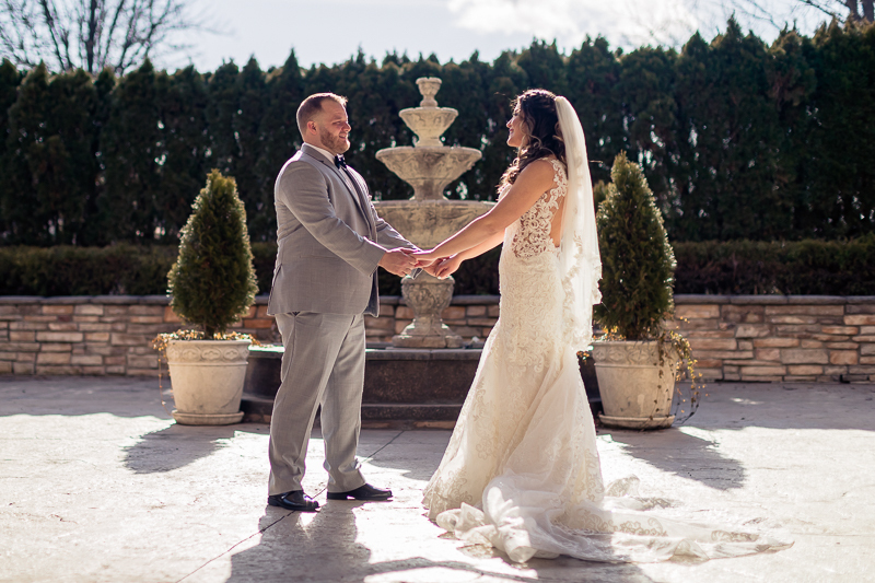 Outstanding Wedding by Our NJ Wedding Photographers