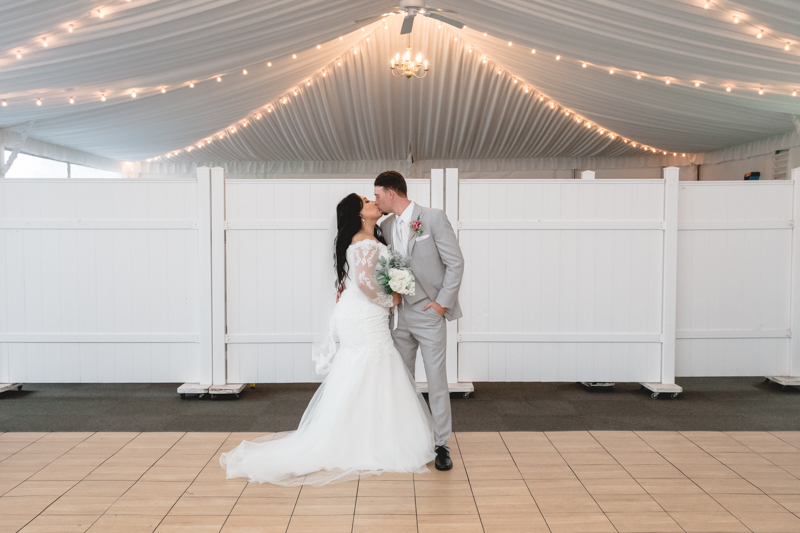 Stunning Central Jersey Wedding Photography