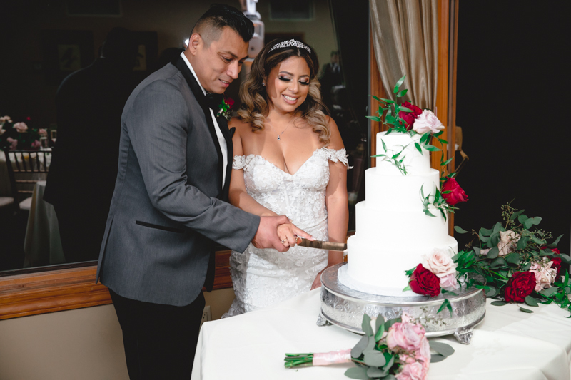 Gorgeous Photos By Our North Jersey Wedding Photographers
