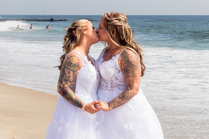 Romantic Wedding Venues in NJ: The Breakers on the Ocean