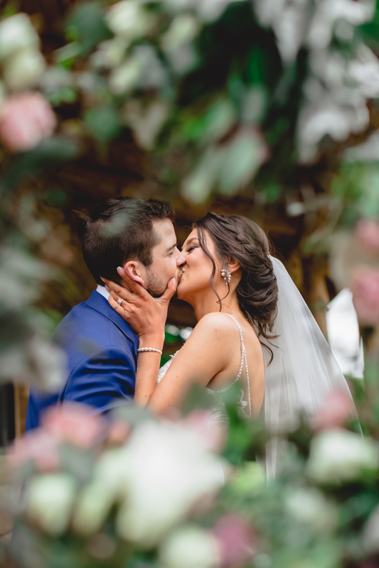 Romantic Wedding With Our Top Wedding Photographers In North Jersey