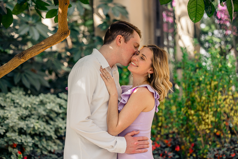 Beautiful Session by Our PA Engagement Photographers
