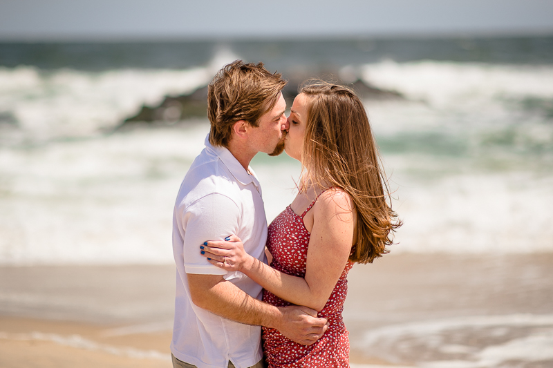 Beautiful Session By Our NJ Engagement Photographers