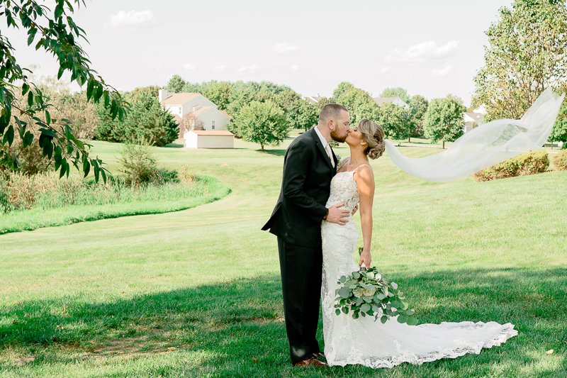 Chelsea and Ryan's Wedding at a Private Residence