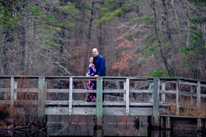 Adorable Engagement Session by Our NJ Engagement Photographers