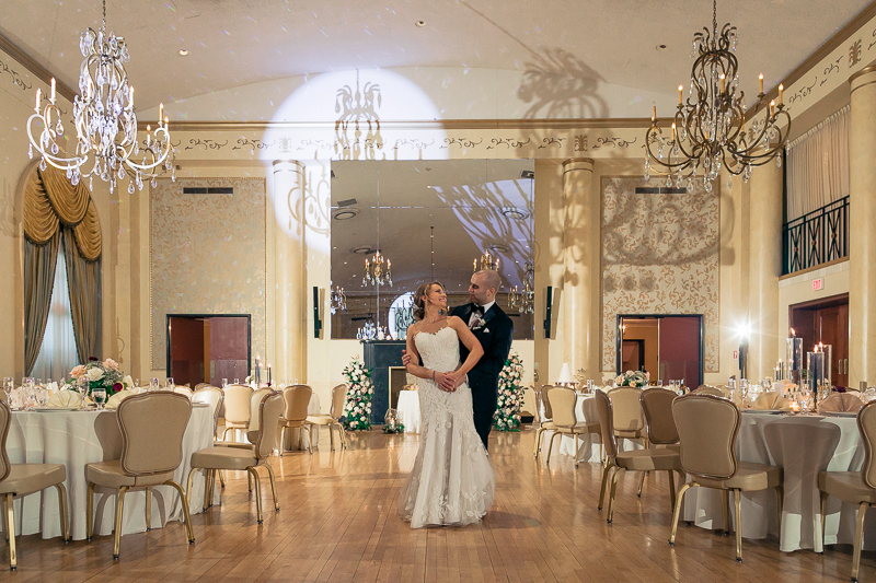 Wonderful Wedding By Our DE Wedding Photographers