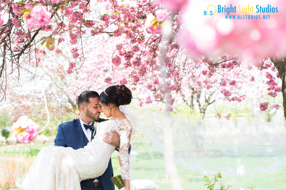 Bright Light Studios: Light and Airy Wedding Photography