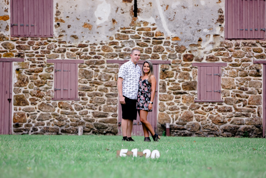 Katherin and Thomas’ Engagement Session