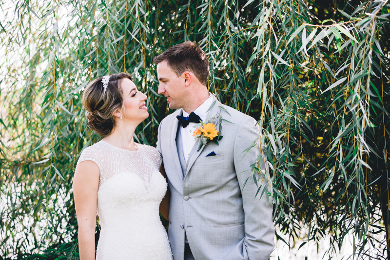 Kimberly and Daniel's Wedding at Greate Bay Country Club