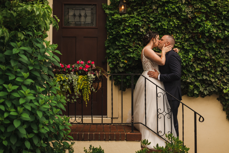 Heavenly Wedding With Our North Jersey Wedding Photographers