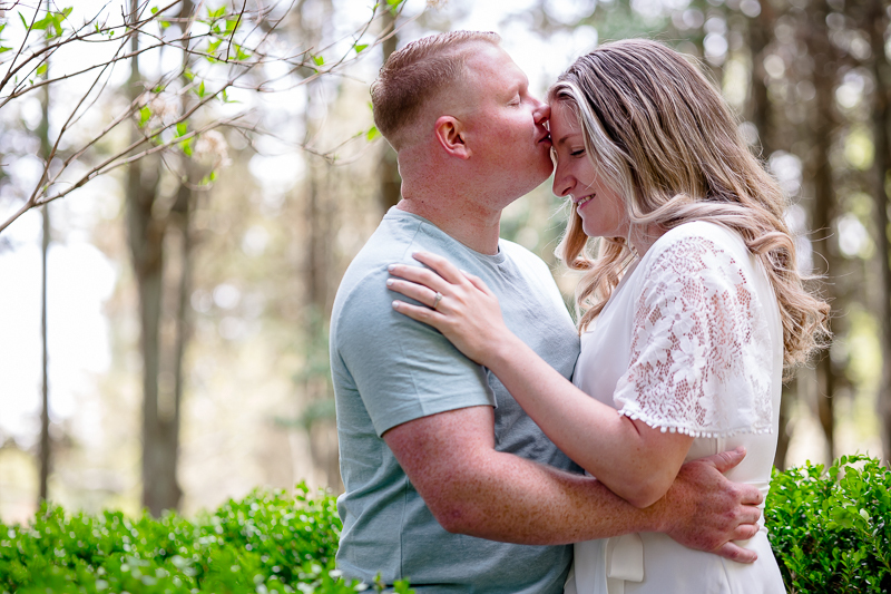 Adorable Engagement Session by Our PA Engagement Photographers
