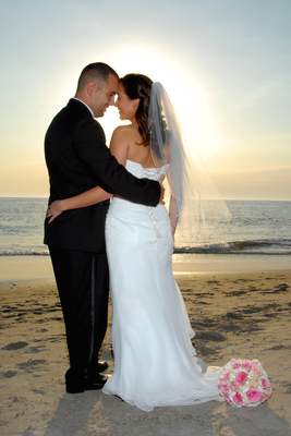 Beach/Shore Weddings by James Photography & Imaging
