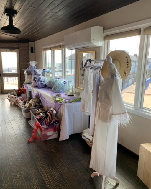 Bridal Showers at Drifthouse By David Burke