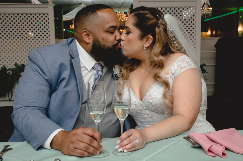Incredible Wedding With Our Top North Jersey Wedding Photographers