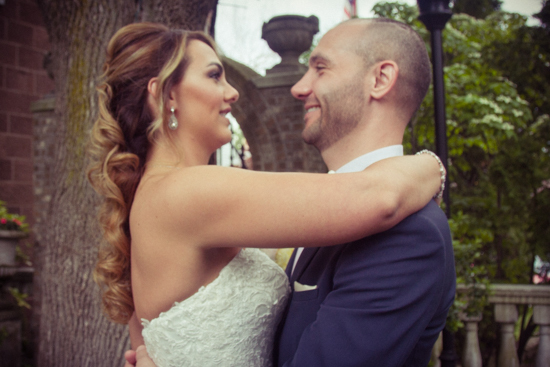 Michelle and Anthony's Wedding | Enchanted Celebrations