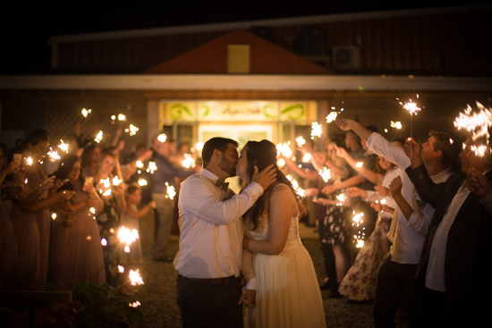 Kelsey and Thomas' Wedding | Enchanted Celebrations