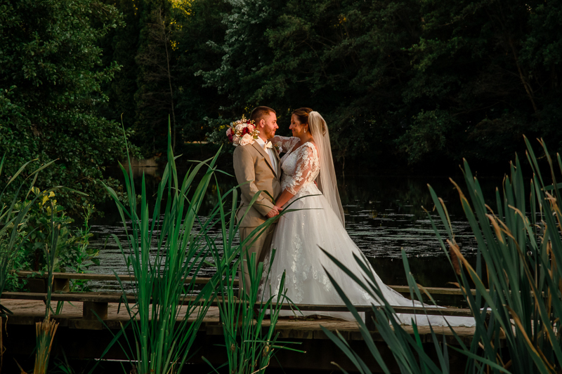 Delightful Wedding by Our PA Wedding Photographers