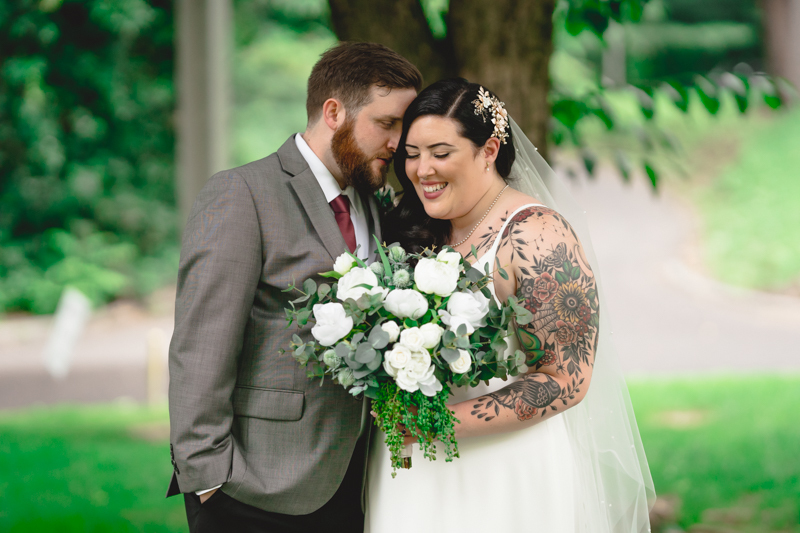Stunning Photos By Our Philadelphia Wedding Photographers
