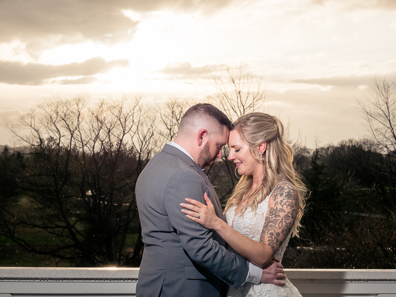 Adorable Wedding By Our PA Wedding Photographers.