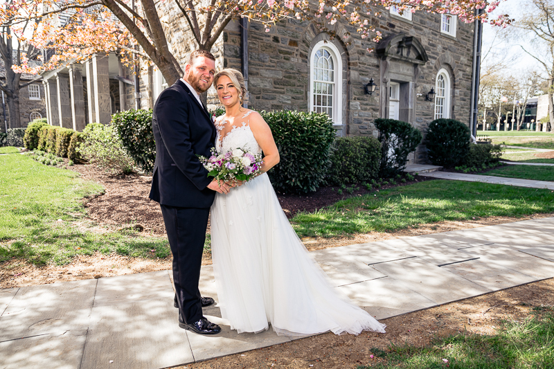 Captivating Wedding by Our PA Wedding Photographers