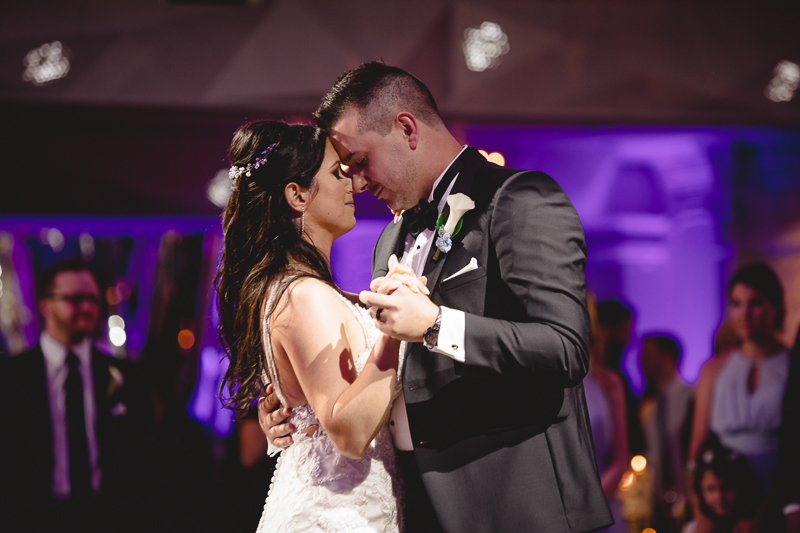 Breathtaking Photos By Our North Jersey Wedding Photographers