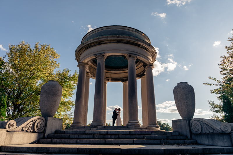 Remarkable Wedding By Our PA Wedding Photographers