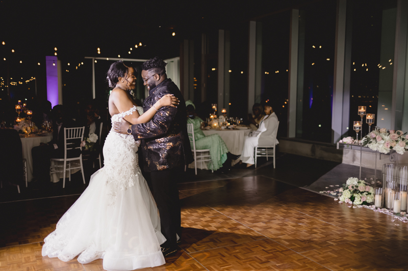 Extraordinary Wedding With Our North Jersey Wedding Photographers