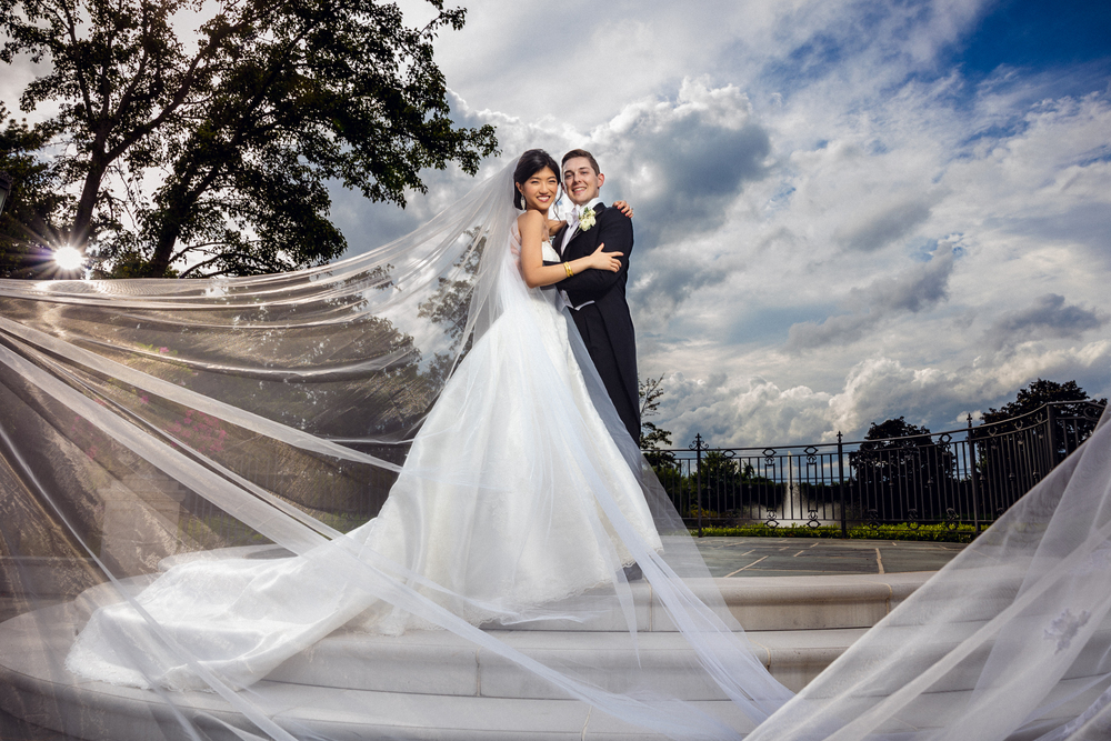 Wedding photography by Artemis Photo