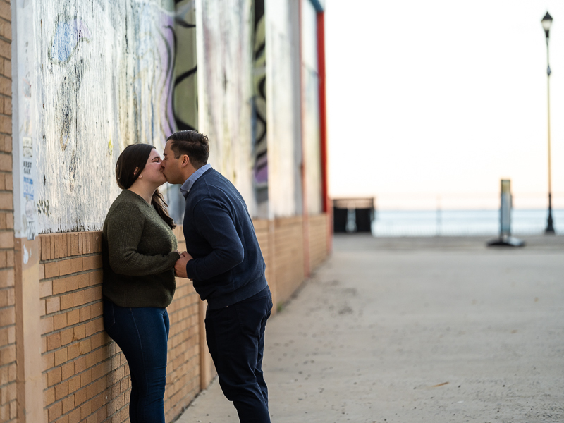 Charming Session with Our NJ Engagement Photographers