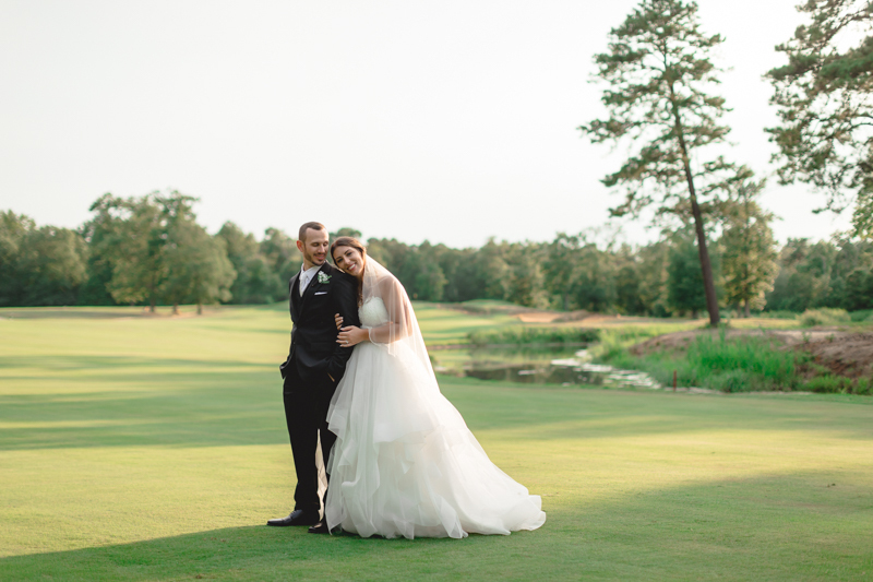 Great Photos By Our Running Deer Golf Club Wedding Photographers