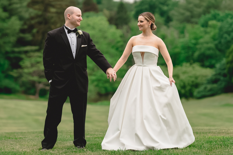 Picturesque Wedding With Our Best Delaware Wedding Photographers