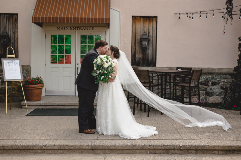 Earthy Wedding Photos By Our North Jersey Wedding Photographers