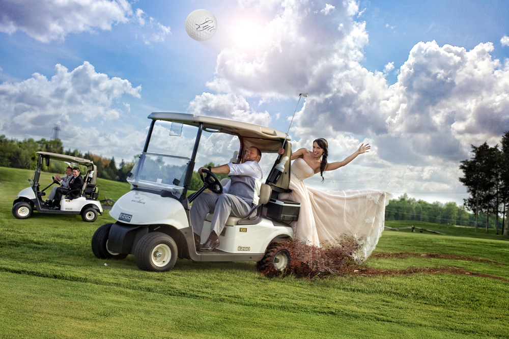 Sara & Justin's Wedding Album at Royce Brook Golf Club | Photography by Lyte Studios | NJ Photographer