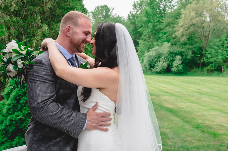 Beautiful Wedding With Our Central Jersey Wedding Photographers