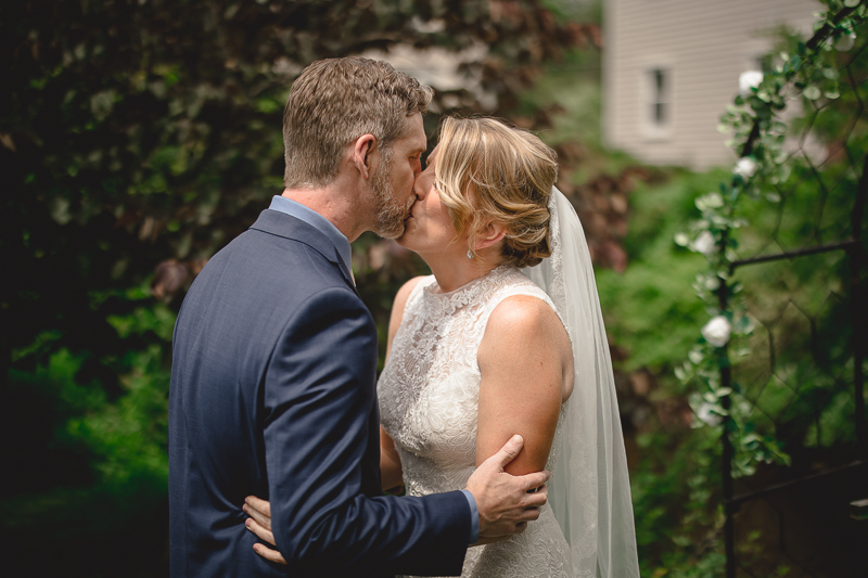 Enchanting Wedding by Our Top NJ Wedding Photographers