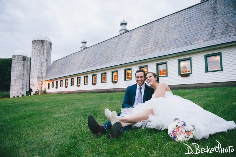 Sample Wedding Images by D. Becker Photo | New Jersey Weddings