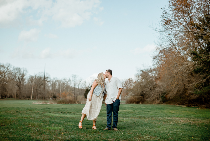 Marisa and Austin's Engagement Session