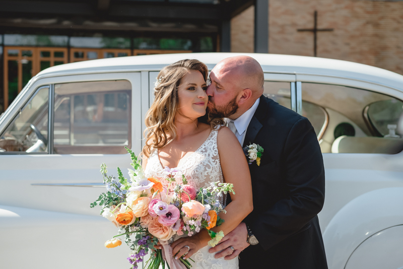 Unforgettable Wedding With Our North Jersey Wedding Photographers