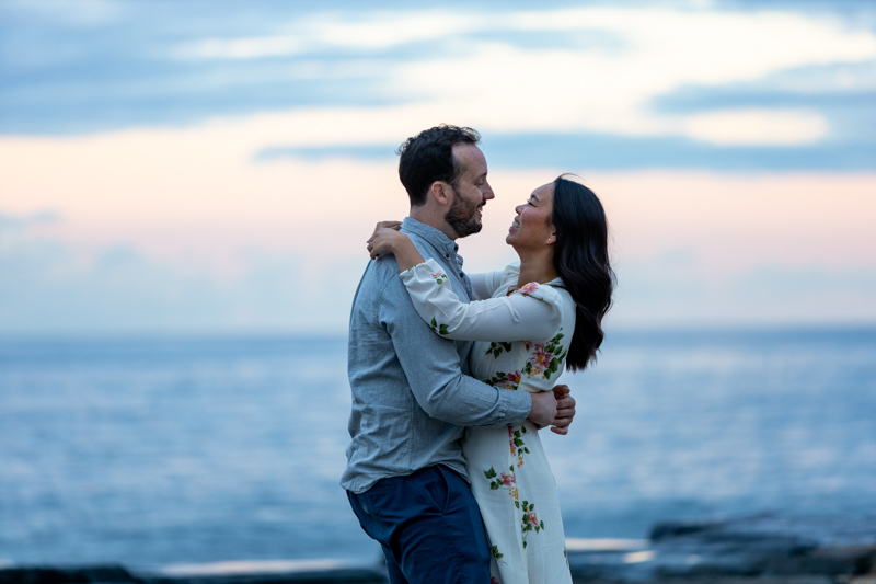 Picturesque Session with Our NJ Engagement Photographers