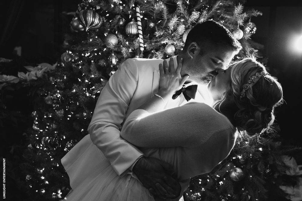 Emma and Joe | Versailles Ballroom | Married December 22, 2017 | Toms River, NJ