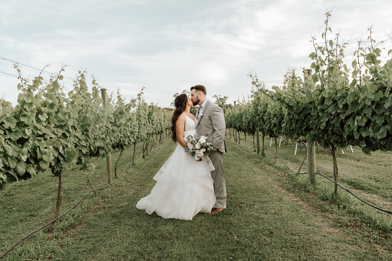 Cute Wedding Photos By Our Cape May Wedding Photographers