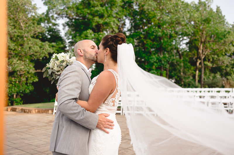 Glorious Wedding By Our North Jersey Wedding Photographers