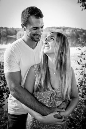 Engagement Sessions by Erin Summer Studios