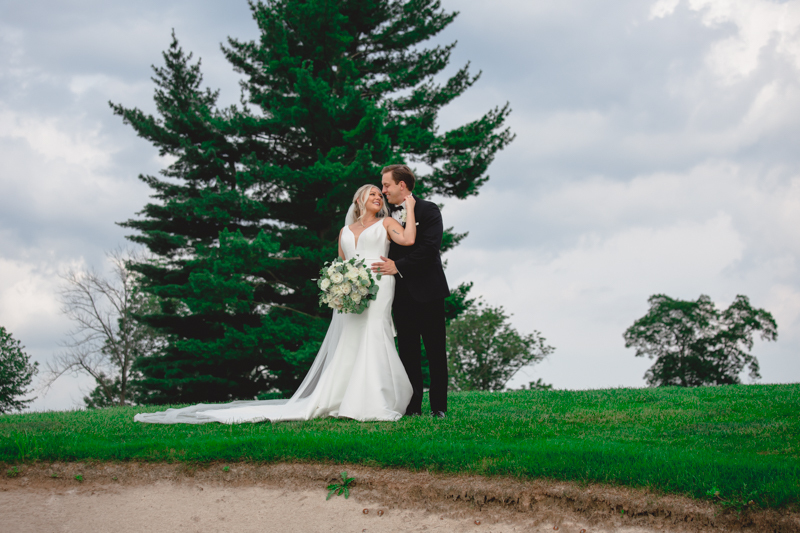 Breathtaking Summer Wedding By Our PA Wedding Photography