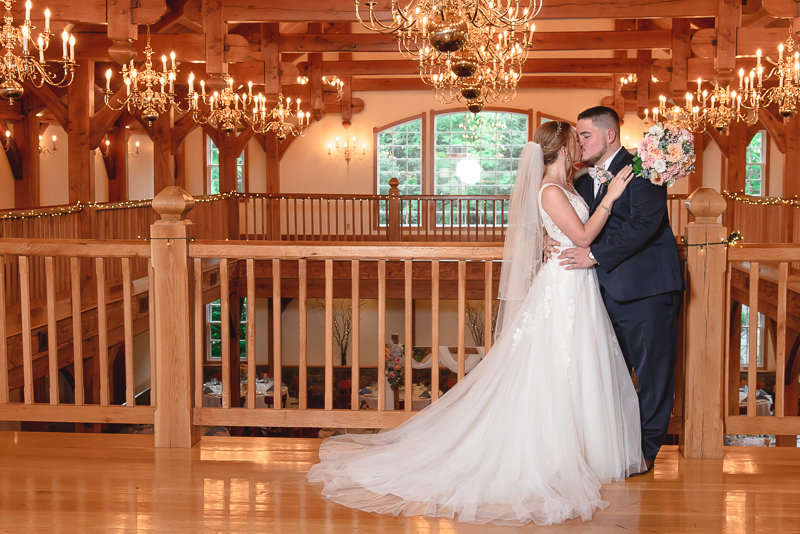 Alluring Wedding by Our Top NJ Wedding Photographers
