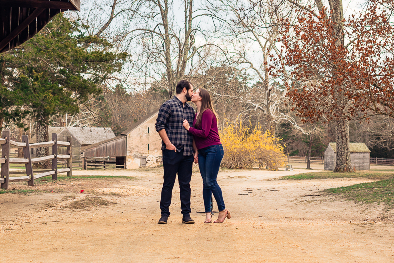 Wonderful Session by Our South Jersey Engagement Photographers