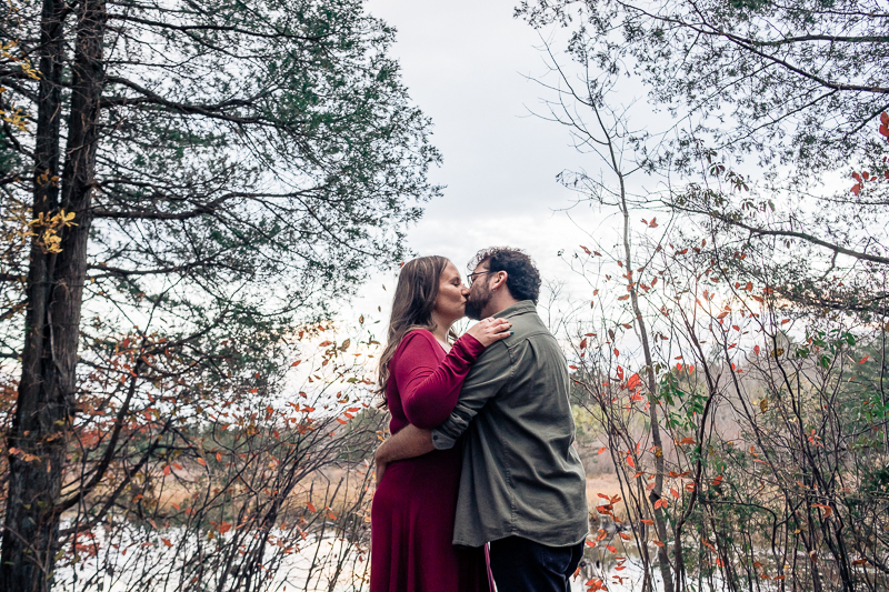 Astonishing Session by Our Central Jersey Engagement Photographers