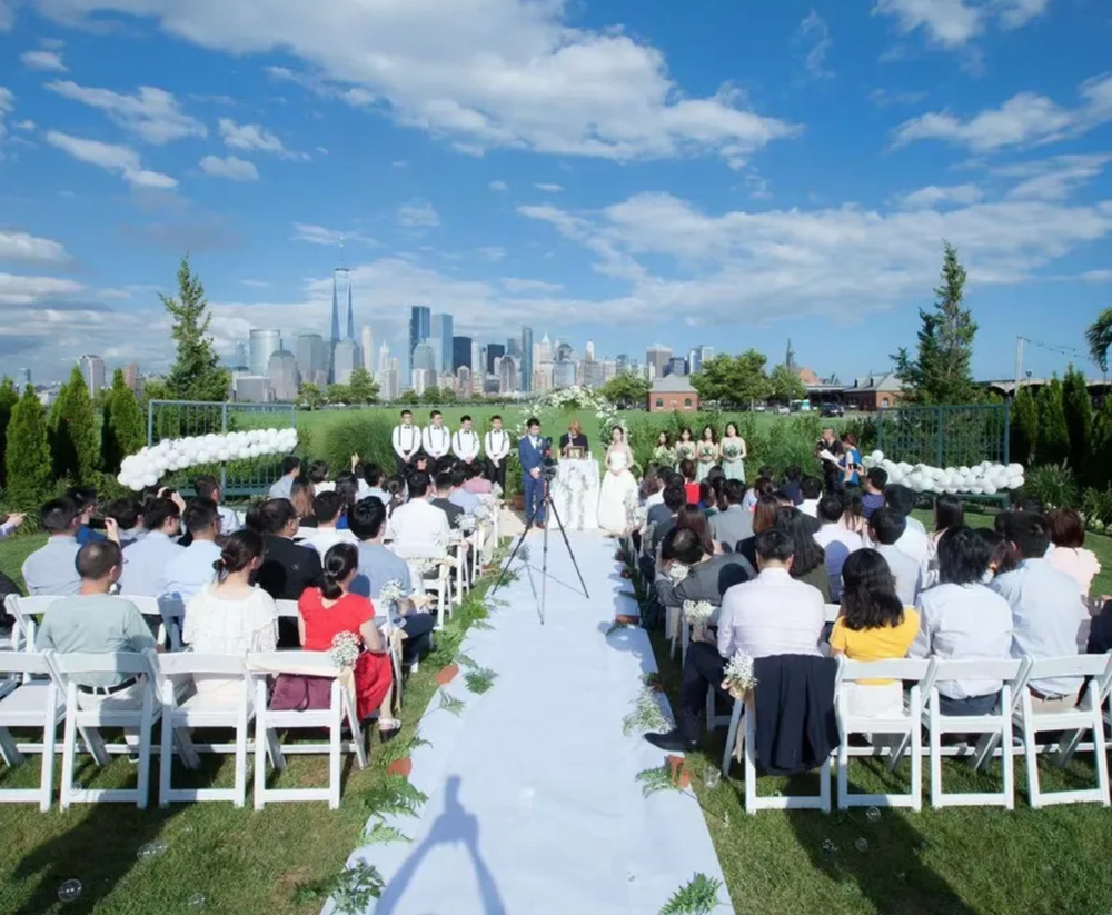 NJ Marriage Ceremonies | Marie D. Scofield Weddings