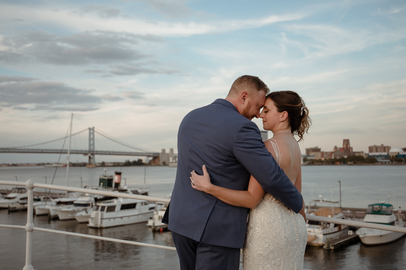 Enchanting Wedding by Our Philadelphia Wedding Photographers